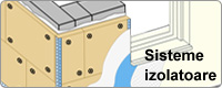 Sisteme izolatoare